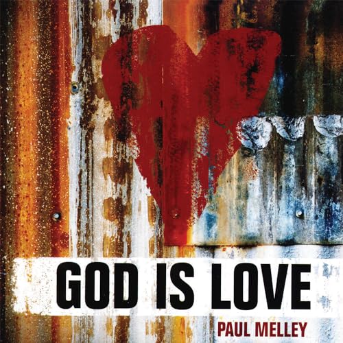 God Is Love God Is Love von GIA Publications