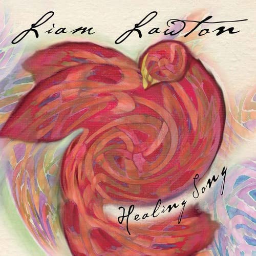 Healing Song Healing Song von GIA Publications