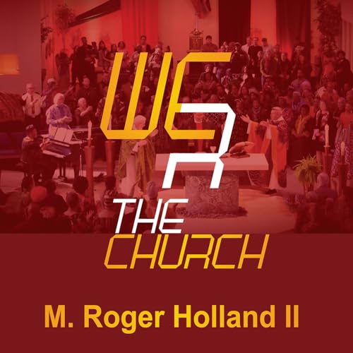 Holl& II: We R the Church von GIA Publications