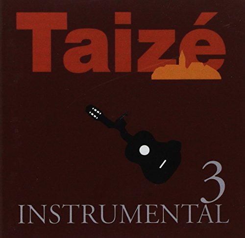 Instrumental 3 Instrumental 3 von GIA Publications