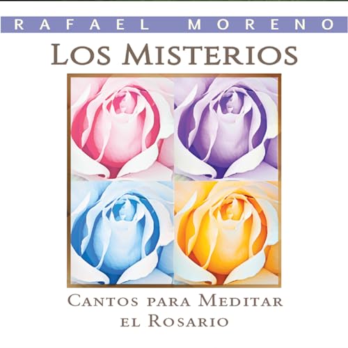 Moreno: Los Misterios Moreno: Los Misterios von GIA Publications