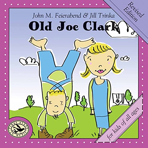 Old Joe Clark (überarbeitet) von GIA Publications