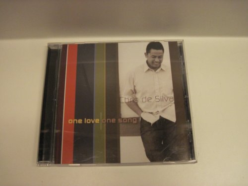 One Love One Song One Love One Song von GIA Publications