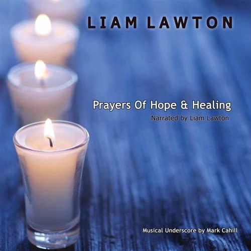 Prayers Of Hope and Healing Prayers Of Hope and Healing von GIA Publications