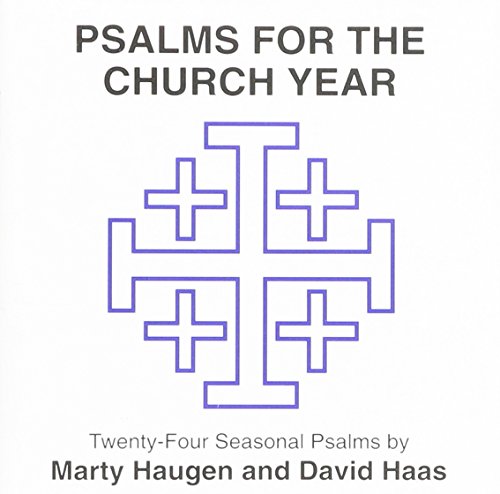 Psalmen für die Kirche Jahr 1 Psalmen für die Kirche Jahr 1 von GIA Publications