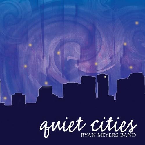 Quiet Cities Quiet Cities von GIA Publications