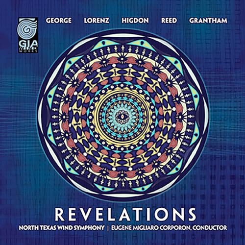 Revelations von GIA Publications