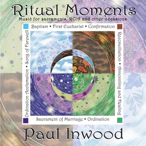 Ritual Moments Ritual Moments von GIA Publications