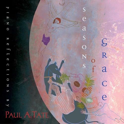 Seasons of Grace 1 Seasons of Grace 1 von GIA Publications