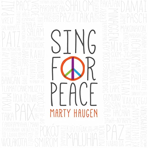 Singt für Frieden Singt für Frieden von GIA Publications