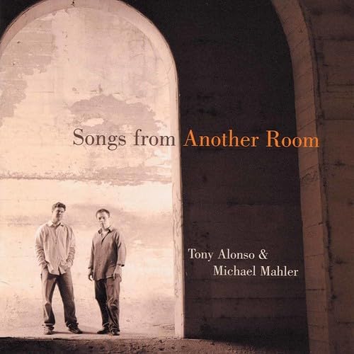 Songs from Another Room Songs from Another Room von GIA Publications