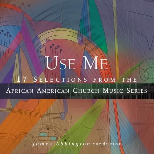 Use Me Use Me von GIA Publications