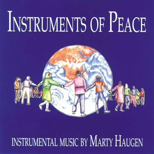 Vol. 1-Instruments of Peace Vol. 1-Instruments of Peace von GIA Publications