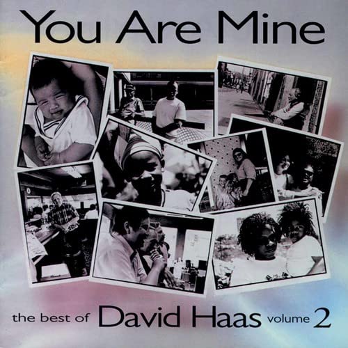 Vol. 2-You Are Mine Vol. 2-You Are Mine von GIA Publications