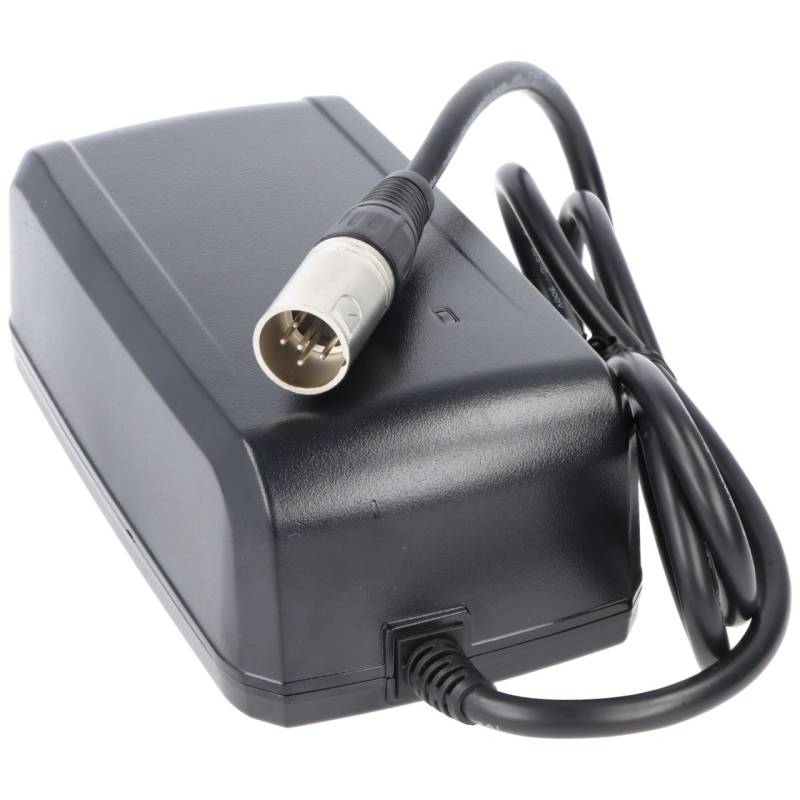Giant EnergyPak Akku Schnell-Ladegerät 41.8V 5 pins, XLR 5-polig, DPS-83CB A, GLI180A, NC-SSC05GNT von GIANT