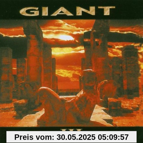 III III von GIANT