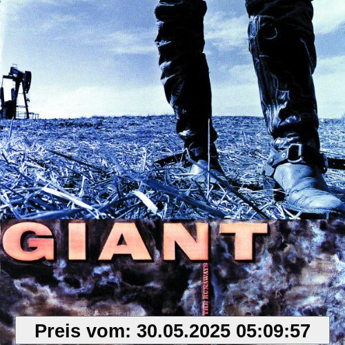 Last of the Runaways von GIANT