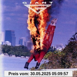 Time to Burn Time to Burn von GIANT