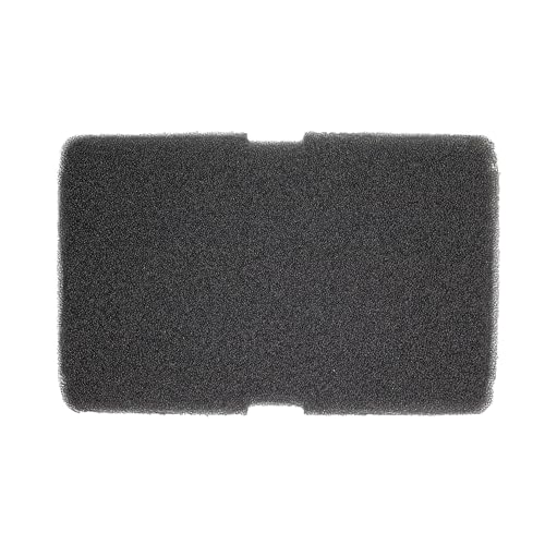 GIANTO Ersatzfilter aus Schaumstoff, kompatibel mit Beko, für Trockner mit Wärmepumpe und Kondensation, Wartung, Wärmetauscher, 150 x 240 x 10 mm GIANTO Ersatzfilter aus Schaumstoff, kompatibel mit Beko, für Trockner mit Wärmepumpe und Kondensation, Wartung, Wärmetauscher, 150 x 240 x 10 mm von GIANTO