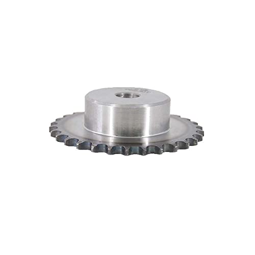 Zahnrollenkettenrad, Rollenkettenantriebsrad Nr. 35, 70 Zähne, Nr. 35–70T, 3/8 Zoll Teilung for Rollenkette Nr. 35H 06B ohne Stellschraubenlöcher Zahnrollenkettenrad, Rollenkettenantriebsrad Nr. 35, 70 Zähne, Nr. 35–70T, 3/8 Zoll Teilung for Rollenkette Nr. 35H 06B ohne Stellschraubenlöcher von GIAYEU