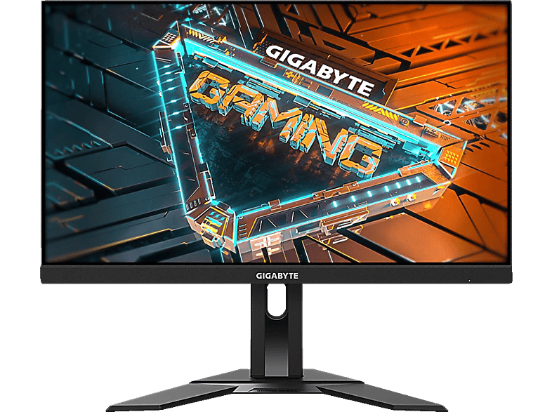 GIGABYTE G24F 2 23,8 Zoll Full-HD Gaming Monitor (1 ms Reaktionszeit, 165 Hz) von GIGABYTE