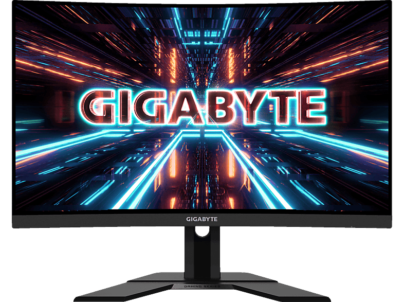 GIGABYTE G27FC A 27 Zoll Full-HD Monitor (1 ms Reaktionszeit, 165Hz) von GIGABYTE