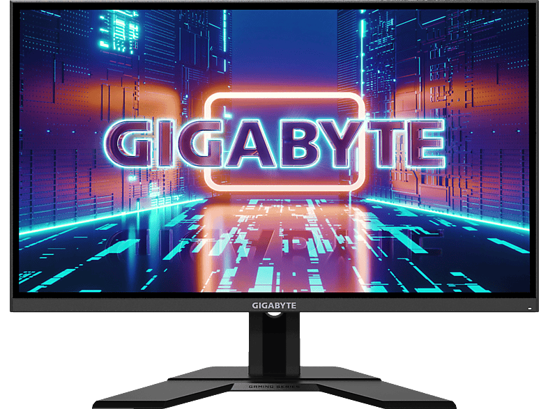 GIGABYTE G27Q 27 Zoll QHD Monitor (1 ms Reaktionszeit, 144 Hz) von GIGABYTE