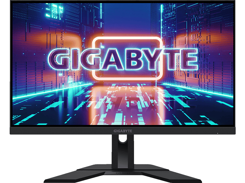 GIGABYTE M27Q 27 Zoll QHD Monitor (0,5 ms Reaktionszeit, 170Hz) von GIGABYTE