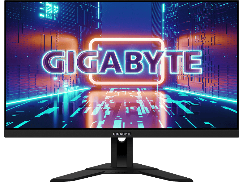 GIGABYTE M28U 28 Zoll UHD 4K Gaming Monitor (1 ms Reaktionszeit, 144 Hz) von GIGABYTE