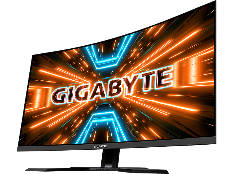 GIGABYTE M32UC 31,5 Zoll UHD 4K Gaming Monitor (1 ms Reaktionszeit, 144 Hz) von GIGABYTE