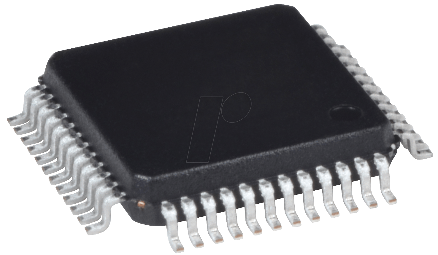 GD32F101CBT6 - ARM®Cortex®-M3 Mikrocontroller, 32-bit, 3,3V, 128KB, LQFP-48 von GIGADEVICE