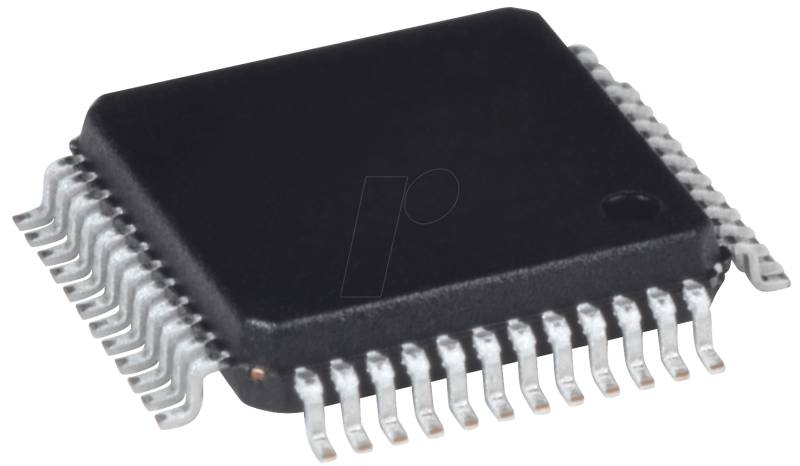 GD32F101CBT6 - ARM®Cortex®-M3 Mikrocontroller, 32-bit, 3,3V, 128KB, LQFP-48 von GIGADEVICE