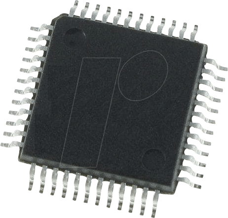 GD32F103C8T6 - ARM®Cortex®-M3 Mikrocontroller, 32-bit, 3,3 V, 64 KB, LQFP-48 von GIGADEVICE