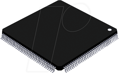 GD32F103ZET6 - ARM®Cortex®-M3 Mikrocontroller, 32-bit, 3,3 V, 512 KB, LQFP-144 von GIGADEVICE