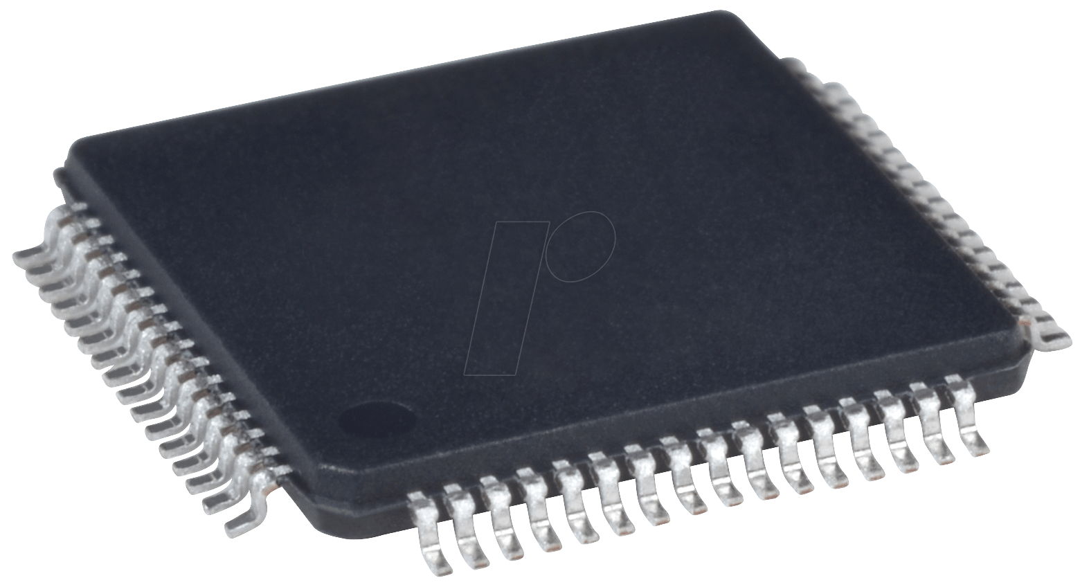 GD32F303RCT6 - ARM®Cortex®-M4 Mikrocontroller, 32-bit, 3,3 V, 256 KB, LQFP-64 von GIGADEVICE