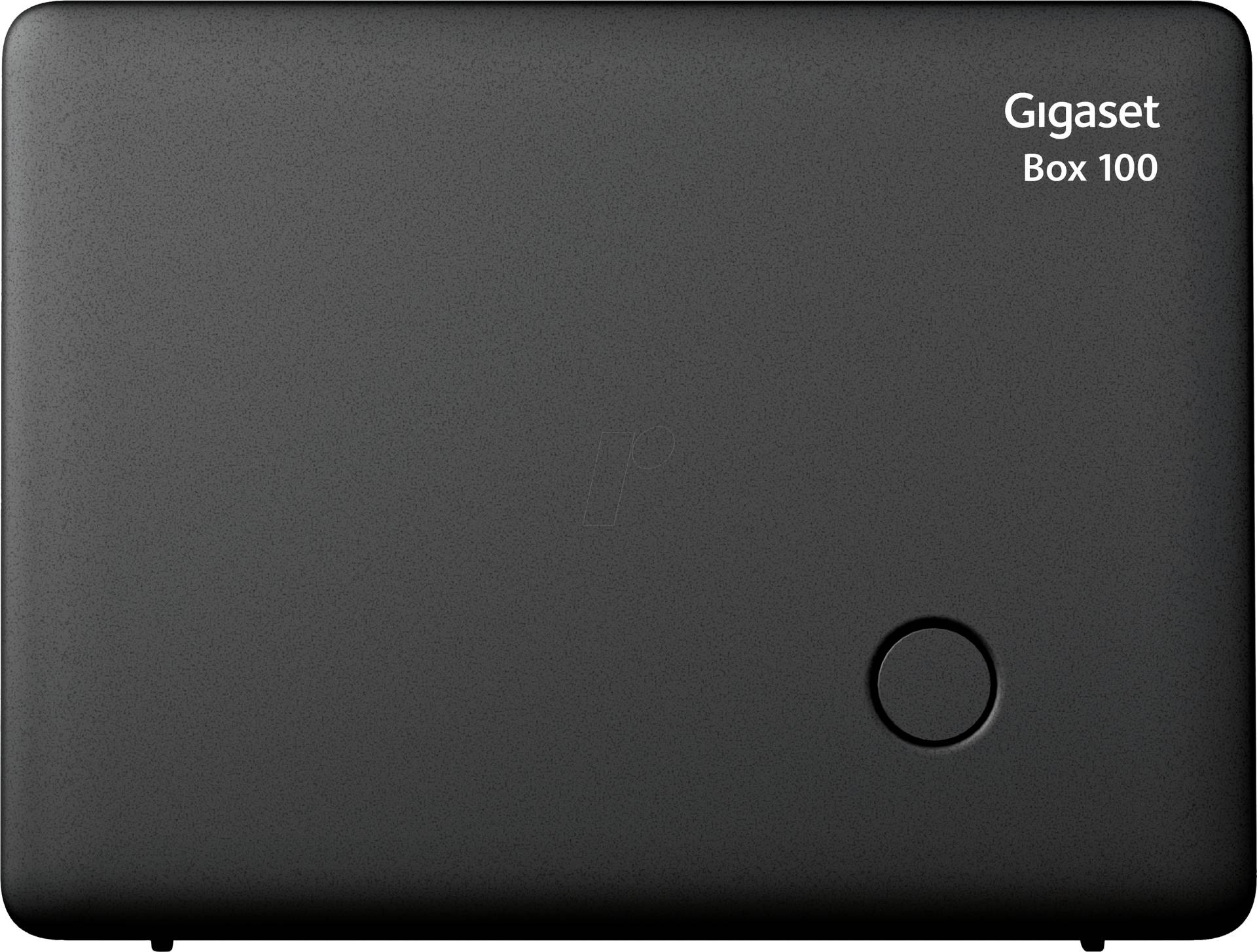 GIGASET BOX100 - Standard DECT Telefonbasis GIGASET BOX100 - Standard DECT Telefonbasis von GIGASET COMMUNICATIONS
