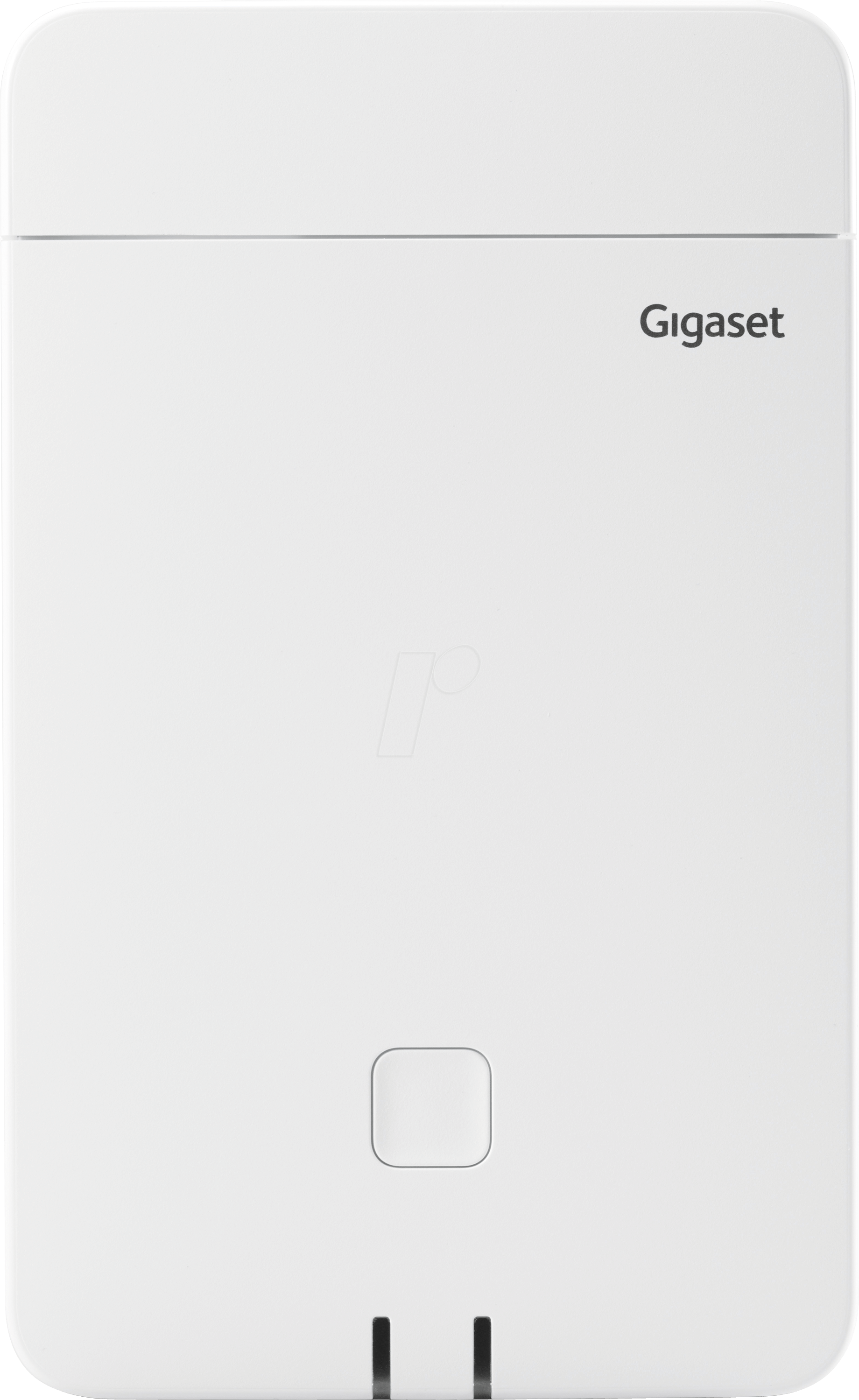 GIGASET N670IP - DECT IP Basisstation von GIGASET COMMUNICATIONS