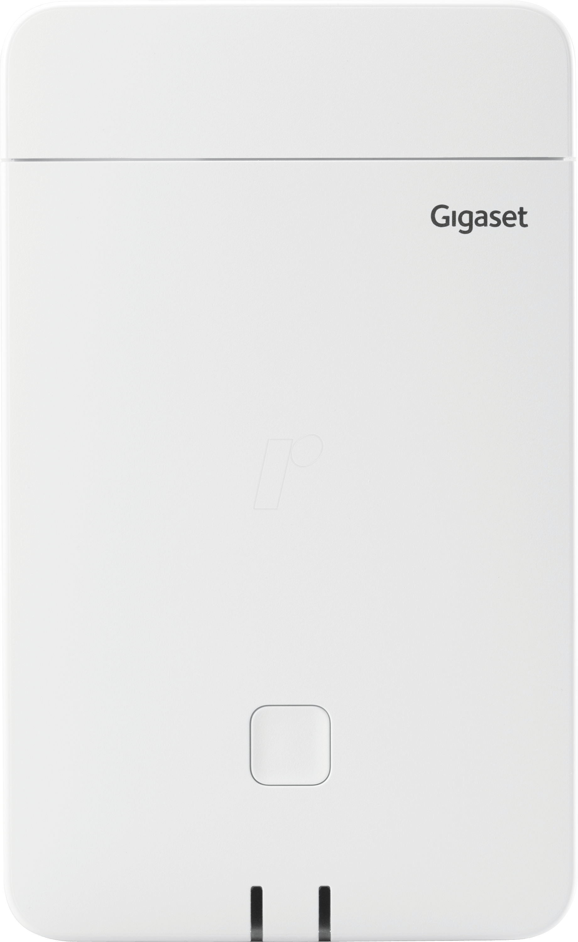 GIGASET N670IP - DECT IP Basisstation, PoE GIGASET N670IP - DECT IP Basisstation, PoE von GIGASET COMMUNICATIONS