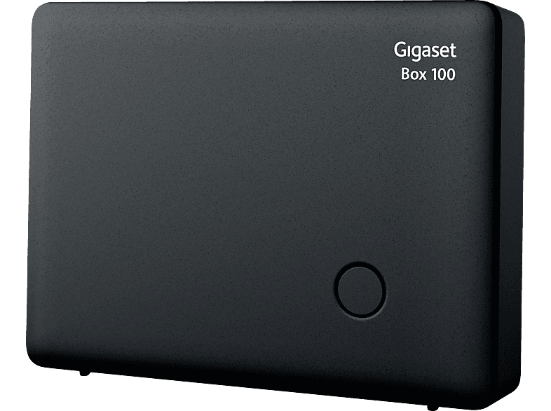 GIGASET Box 100 Basisstation GIGASET Box 100 Basisstation von GIGASET