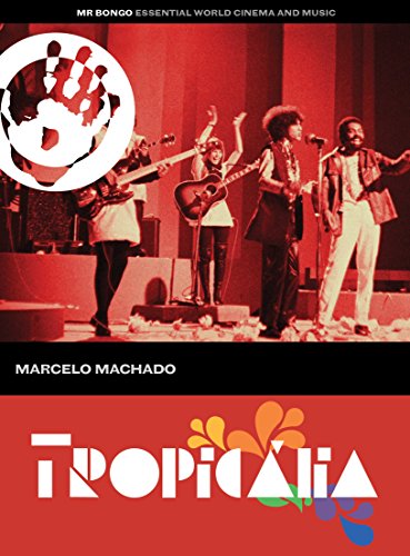 Tropicalia von GIL,GILBERTO/VELOSO,CAETANO/ZE,TOM