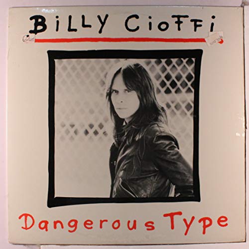 dangerous type LP von GIL