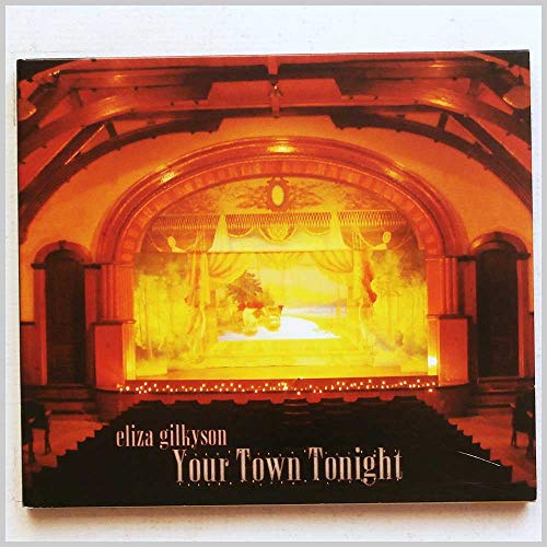 Live-Your Town Tonight Live-Your Town Tonight von Red House