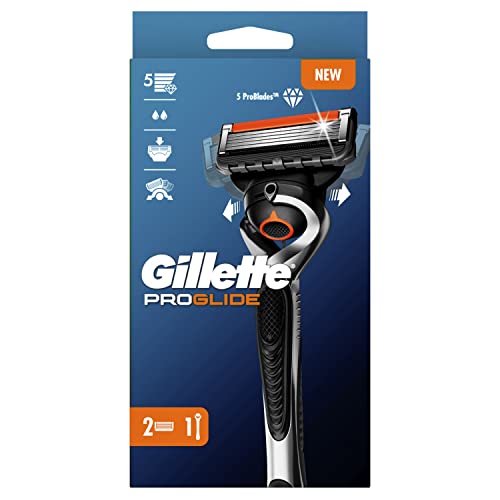 FUSION PROGLIDE MAQ FLEXBALL$+2 REC FUSION PROGLIDE MAQ FLEXBALL$+2 REC von GILLETTE