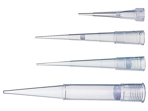 GILSON 066059 Pointe à Filtre PIPETMAN DIAMOND, 0,1 L-10 µl sur Rack Stérile, TIPACK (Pack de 960) von GILSON