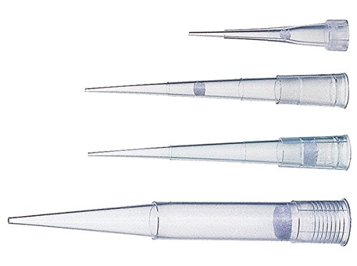 GILSON 066062 Pointe à Filtre PIPETMAN DIAMOND, 20 L-100 µl sur Rack Stérile, TIPACK (Pack de 960) von Gilson
