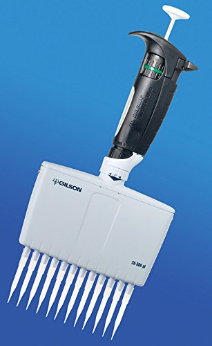GILSON 066182 Embout porte-cônes pour PIPETMAN P10 von Gilson