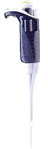 GILSON 066607 Micropipette PIPETMAN m modèle P10M von GILSON