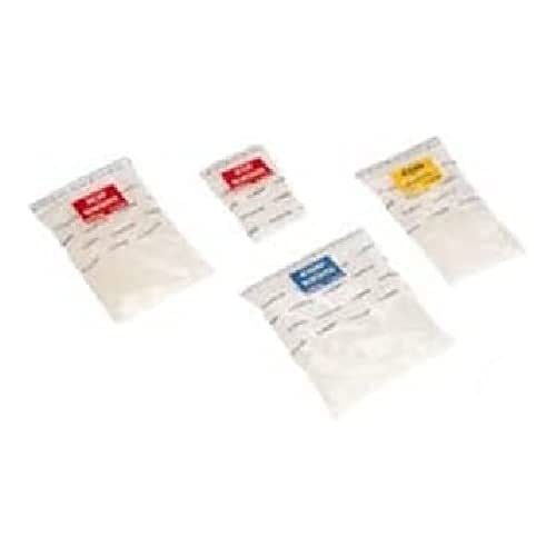 Gilson Pipetman Diamond EcoPack D1000 Pipettenspitzen, Polypropylene, 200 µL-1000 µL Kapazität, 66 mm Länge, 10000 Stück von Gilson