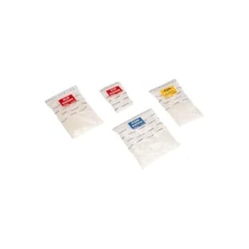 Gilson Pipetman Diamond EcoPack DL10 Pipettenspitzen, Polypropylene, 0.1 µL-20 µL Kapazität, 45 mm Länge, 10000 Stück von Gilson