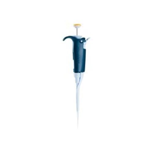 Gilson Pipetman L P10mL Einkanal Pipette mit Plastikabwerfer, Blau, 1µL–10mL Kapazität Gilson Pipetman L P10mL Einkanal Pipette mit Plastikabwerfer, Blau, 1µL–10mL Kapazität von Gilson